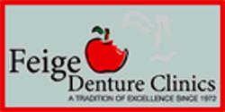 Feige Denture Clinics