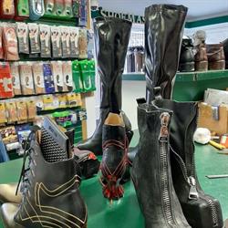 Shoemasters