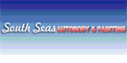 South Seas Auto Body Co Ltd