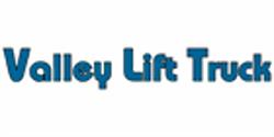 Valley Lift Truck Services Ltd