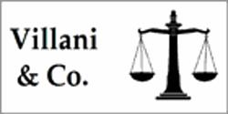 Robert D Villani Law Corp