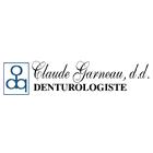 Claude Garneau denturologiste