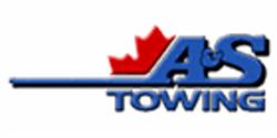 A & S Towing