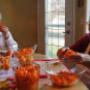 Living with dementia in a residential care home ensures the individual is still engaged in purposeful and meaning activities. Home-style cooking and baking are prepared and served daily at Meadowlark Senior Care Home. Living with dementia in a residential care home ensures the individual is still engaged in purposeful and meaning activities. Home-style cooking and baking are prepared and served daily at Meadowlark Senior Care Home.