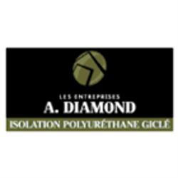 Les Entreprises A. Diamond