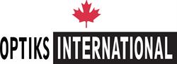 Optiks International - Medicine Hat - Strachan Road SE