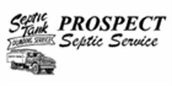 Prospect Septic Service