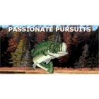 Passionate Pursuits Pro Fishing Guide Service