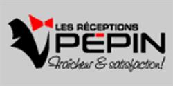 Les Réceptions Pépin