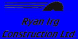 Ryan Irg Constructions Ltd