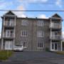 Immeuble logements Alma Immeuble logements Alma