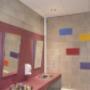 Salle de bain École Ste-Bernadette Chicoutimi Salle de bain École Ste-Bernadette Chicoutimi