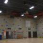 Gymnase École Ste-Bernadette Chicoutimi Gymnase École Ste-Bernadette Chicoutimi