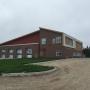 Poste de pompier Waskaganish Poste de pompier Waskaganish
