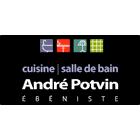 André Potvin Kitchen and Bathroom