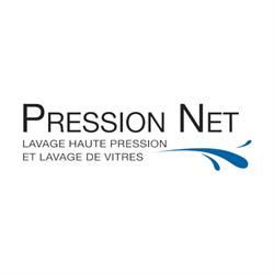 Lavage Pression Net