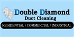 Double Diamond Air Duct Cleaning