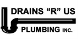 Drains R Us Plumbing Inc