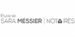 Etude De Sara Messier Notaires