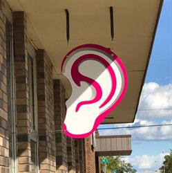 Access Hearing Centre - Fort St John
