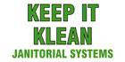 Keep It Klean Janitorial Systems