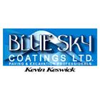 Blue Sky Coatings