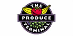 The Produce Terminal