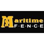 Maritime Fence