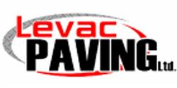 Levac Paving Ltd