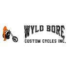Wyld Bore Custom Cycles Inc