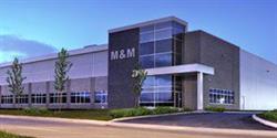 M&M Footwear