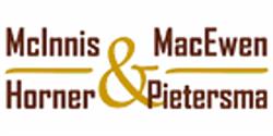 Horner & Pietersma