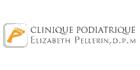 Clinique Podiatrique Elizabeth Pellerin