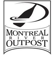 Montreal River Outpost (open by chance or appointment Sept-June)