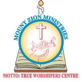 Mount Zion Ministries Canada