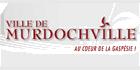 Ville de Murdochville