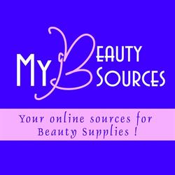 My Beauty Sources