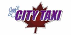 City Taxi Cabs