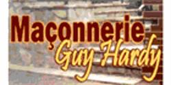Maçonnerie Guy Hardy