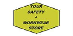 Your Safety & Workwear Store