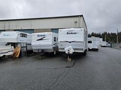 Adrian's RV Repairs