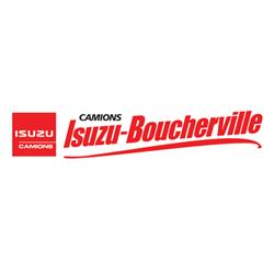Camions Isuzu Boucherville