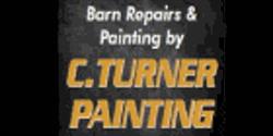 C Turner Painting
