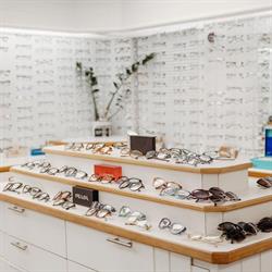 Lakeview Optometry Clinic