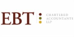 EBT Chartered Professional Accountants