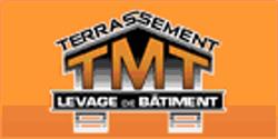 Terrassement Et Levage De Batiment TMT