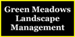 Green Meadows Landscape Management