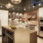 The Thermador kitchen. The Thermador kitchen.