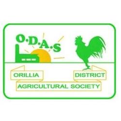 Orillia and District Agricultural Society