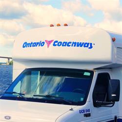 Ontario Coachway